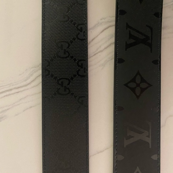 Louis Vuitton Belt - Picture 4 of 5